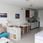 S136 Fuer 2-4 Personen An Der Ostsee Apartment Brasilien