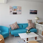 S136 Fuer 2-4 Personen An Der Ostsee Apartment Brasilien