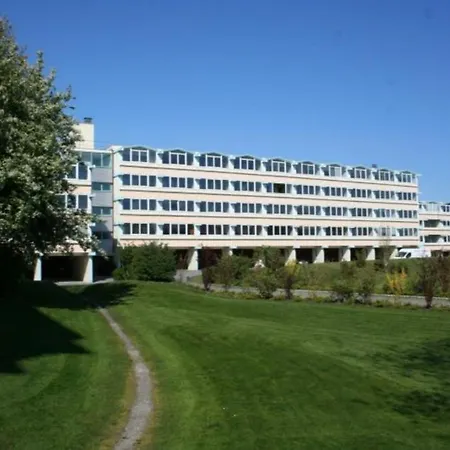 S136 Fuer 2-4 Personen An Der Ostsee Apartment *