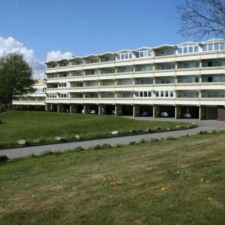 Apartment S136 Fuer 2-4 Personen An Der Ostsee *