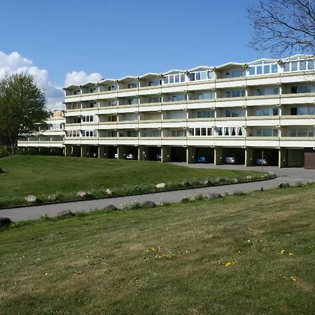 Apartamento S136 Fuer 2-4 Personen An Der Ostsee Brasilien