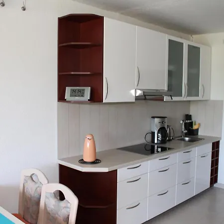 Apartment S136 Fuer 2-4 Personen An Der Ostsee *