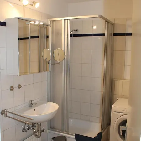 Apartamento S136 Fuer 2-4 Personen An Der Ostsee